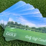 denver golf loyalty card