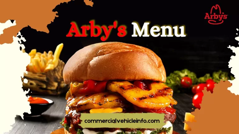 Arby’s Menu Specials: A Guide to the Best Deals and Offers 2024