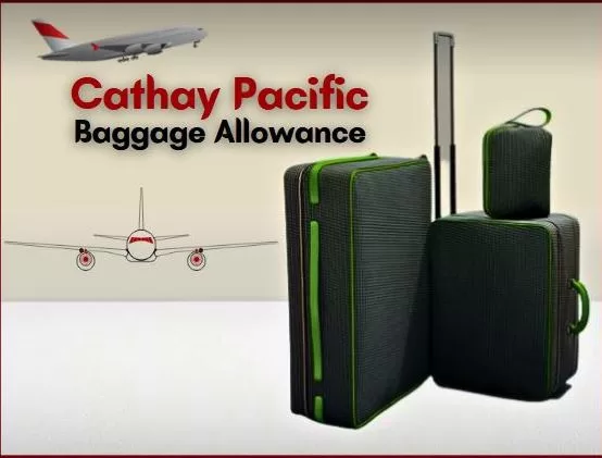 Understanding Cathay Pacific’s Baggage Policy 2024