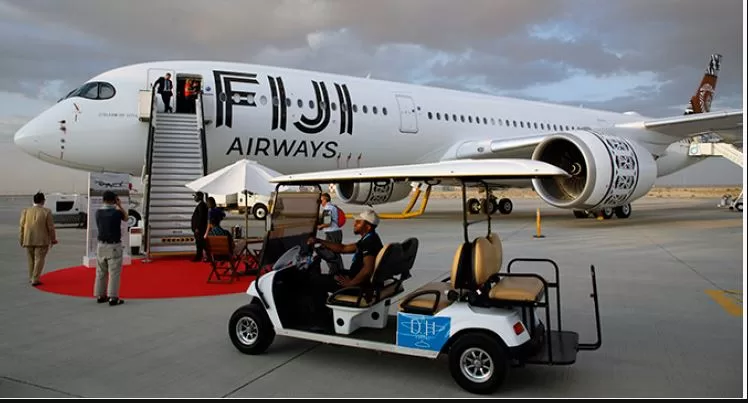 Fiji Airways Baggage Allowance, Fees and Policy 2024