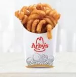 KIDS CURLY FRIES