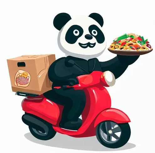 Panda Express Delivery