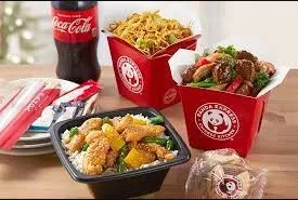 panda express great fallsFamily Feasts and Party Platters