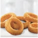 STEAKHOUSE ONION RINGS