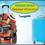 Vietnam Airline Baggage Allowance