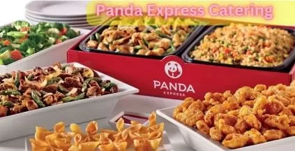Panda Express Yuma Menu