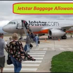 jetstar baggage allowance