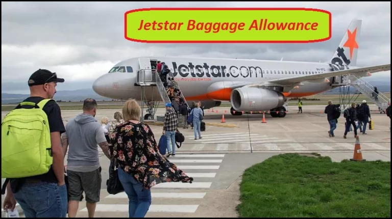 Jetstar Baggage Allowance A Comprehensive Guide for Travelers 2024❤️