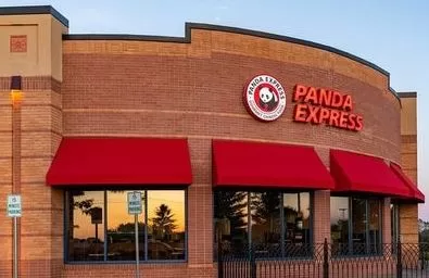 panda express catering menu prices
