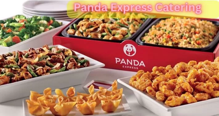 panda express entree menu 