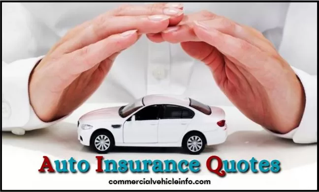 Auto Insurance Quotes: A Comprehensive Guide 2024 ❤️