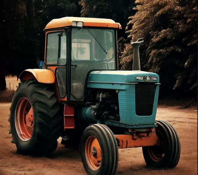 Case Cab Tractor 2024: The Ultimate in Comfort and Safety