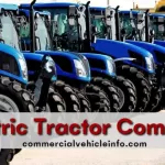 Electric Tractor Company