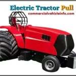 Electric Tractor Pull