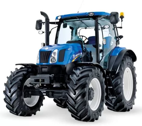 New Holland T6.110