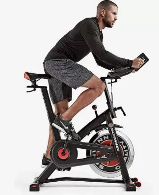 Cycling Exercises