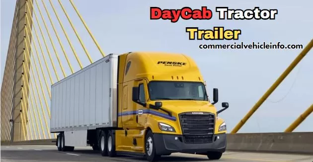 A Guide to Choosing the Right Day Cab Trailer 2024