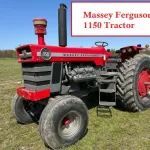 Massey Ferguson 1150 Specs ,Price and Review