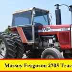 Massey Ferguson 2705 Specs ,Price and Review