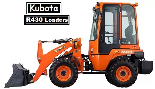 Kubota R430 Specs, Price, Review, Attachments 2024