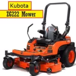 Kubota ZG222 Mower Blades, Price, Specs