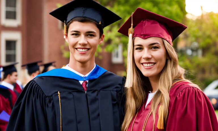 Top 10 Master’s Degree Programs Online with Highest Salaries in the USA (2024)