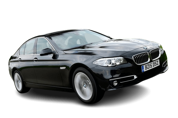 2010-2017 BMW 5-Series