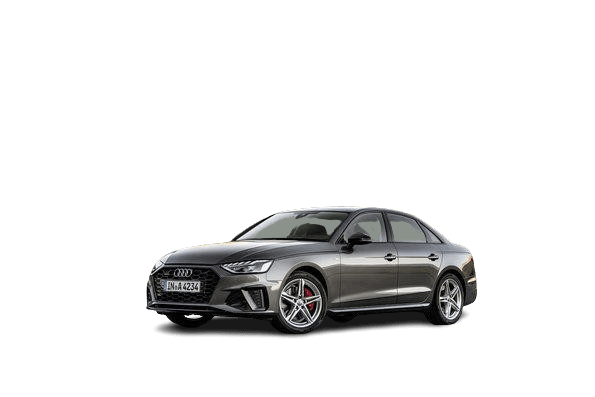 2016-2020 Audi A4