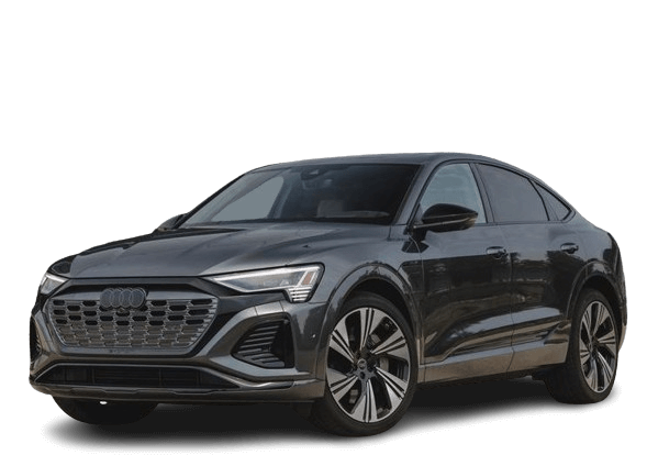 2024 Audi Q8 e-tron / Q8 e-tron Sportback