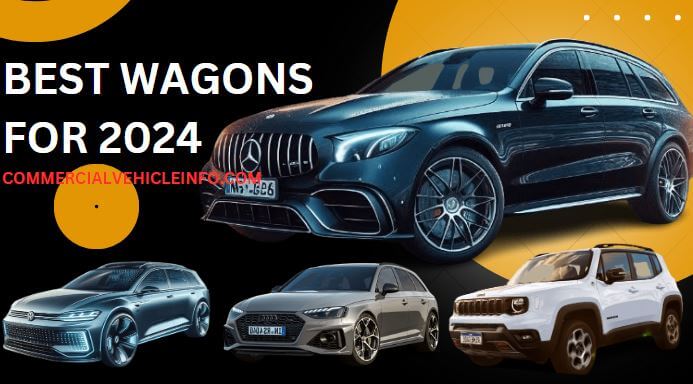 Best Wagons for 2024 and 2025