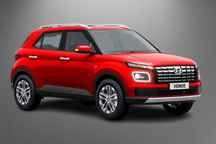 Best 5-Seater Family Cars In India In 2024