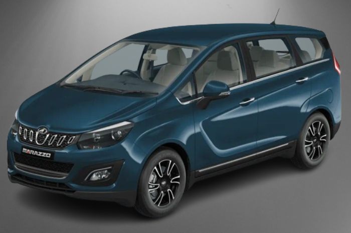 Best 8-Seater Cars in India – Price, Mileage, Specifications