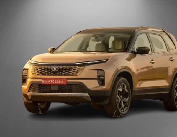 Best 7-Seater Cars in India 2024 – Price, Features, Images
