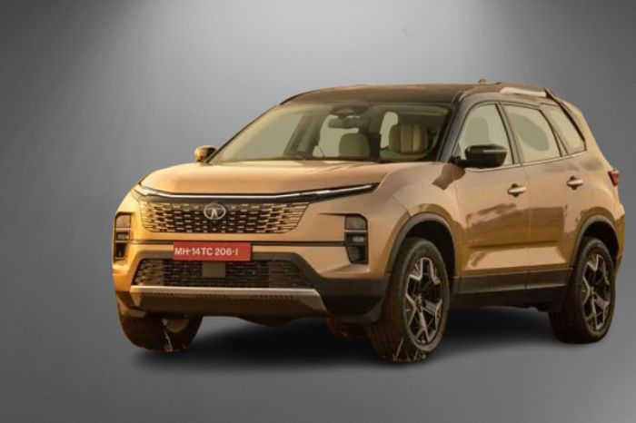 Best 7-Seater Cars in India 2024 – Price, Features, Images