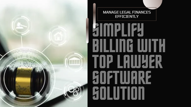 Best Lawyer Billing Software in 2024: Streamline Your Practice and Boost Revenue