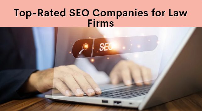 Best Lawyer SEO Companies: Dominating Search Results in the Competitive Legal Landscape 