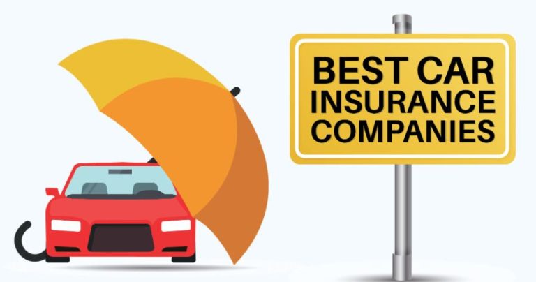 Best Car Insurance Companies in the USA (2024)