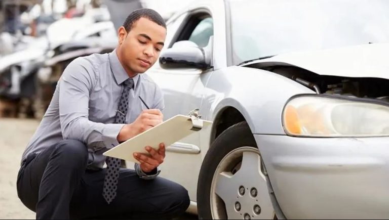 Filing a Car Insurance Claim in the US: A Step-by-Step Guide