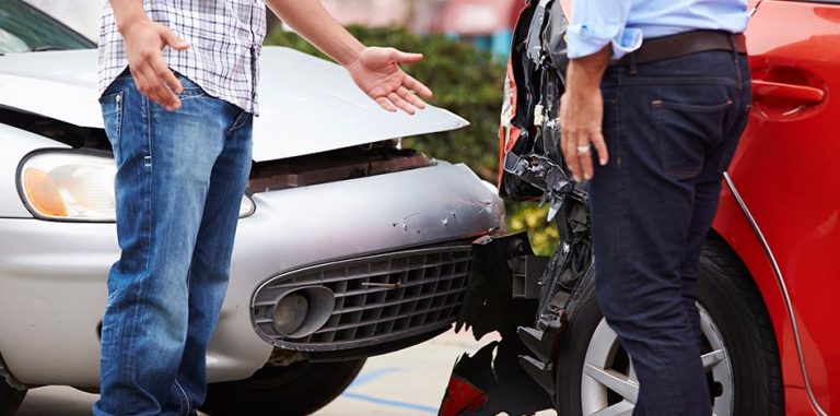 US High-Risk Car Insurance: Options for Bad Drivers