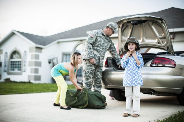 US Military Auto Insurance: Understanding Your Options